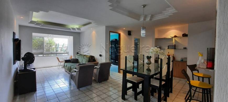 Foto 4 de Apartamento com 3 Quartos à venda, 85m² em Várzea, Recife
