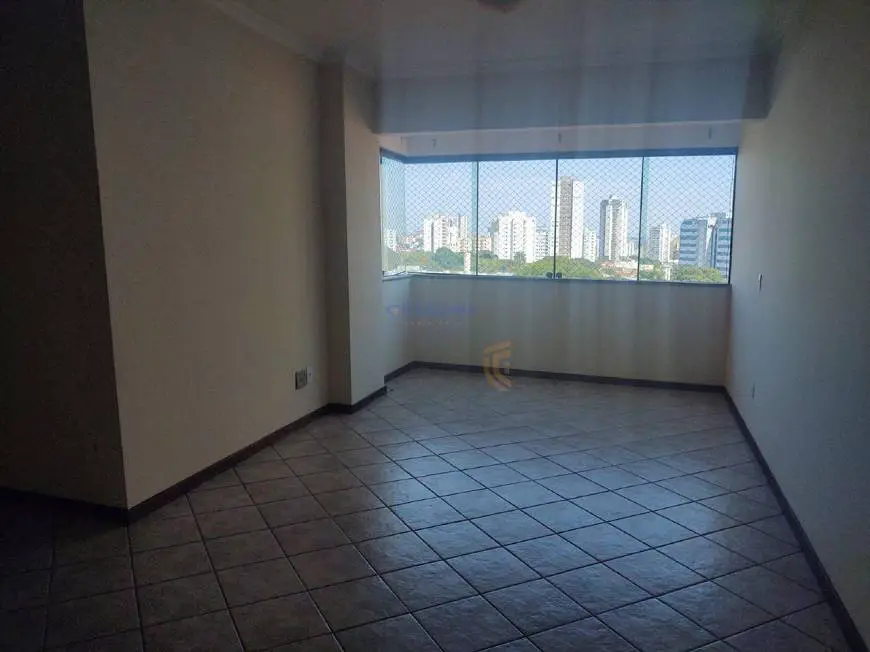 Foto 1 de Apartamento com 3 Quartos para alugar, 110m² em Vila Cidade Universitária, Bauru
