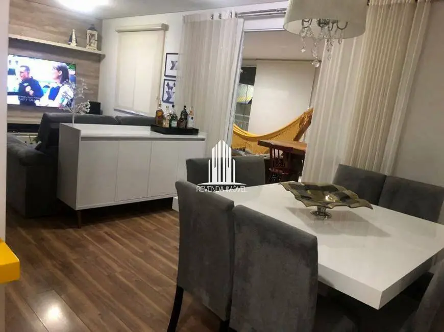Foto 1 de Apartamento com 3 Quartos à venda, 114m² em Vila Galvão, Guarulhos