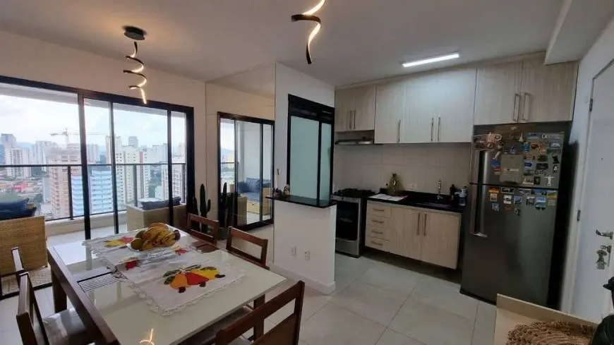 Foto 1 de Apartamento com 3 Quartos à venda, 69m² em Vila Gomes Cardim, São Paulo