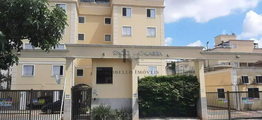 Foto 1 de Apartamento com 3 Quartos à venda, 106m² em Vila João Jorge, Campinas