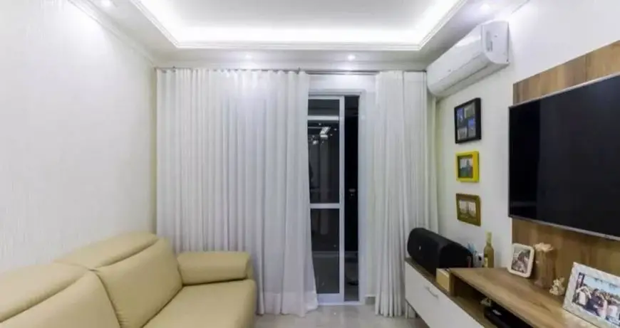 Foto 1 de Apartamento com 3 Quartos à venda, 96m² em Vila Medeiros, São Paulo