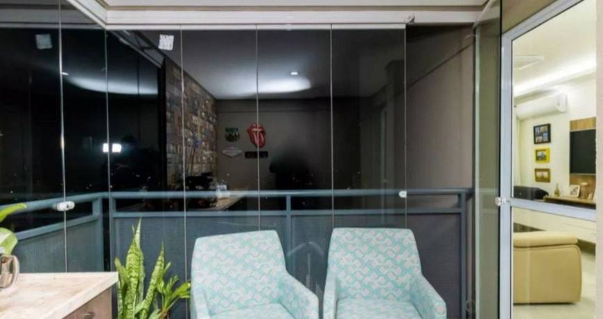 Foto 5 de Apartamento com 3 Quartos à venda, 96m² em Vila Medeiros, São Paulo
