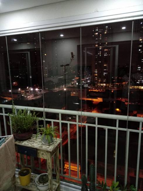 Foto 1 de Apartamento com 3 Quartos à venda, 78m² em Vila Sônia, São Paulo