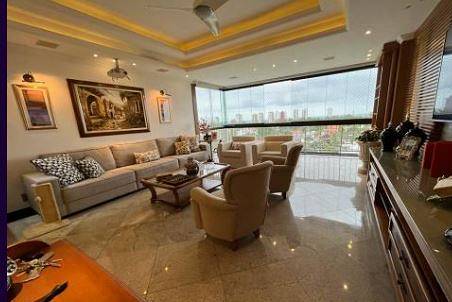 Foto 3 de Apartamento com 4 Quartos à venda, 150m² em Barra da Tijuca, Rio de Janeiro