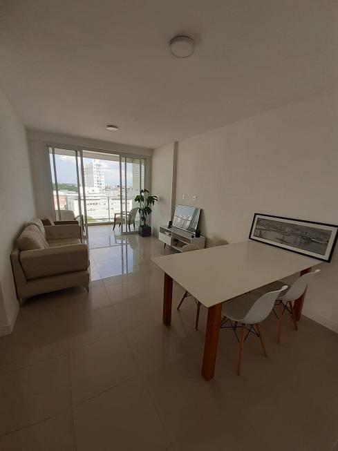 Foto 1 de Apartamento com 4 Quartos à venda, 112m² em Centro, Campos dos Goytacazes