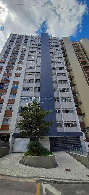 Foto 1 de Apartamento com 4 Quartos à venda, 167m² em Centro, Juiz de Fora