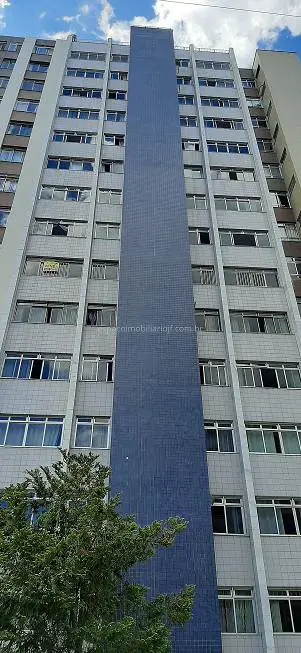 Foto 2 de Apartamento com 4 Quartos à venda, 167m² em Centro, Juiz de Fora