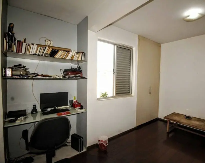 Foto 2 de Apartamento com 4 Quartos à venda, 280m² em Cidade Jardim, Belo Horizonte