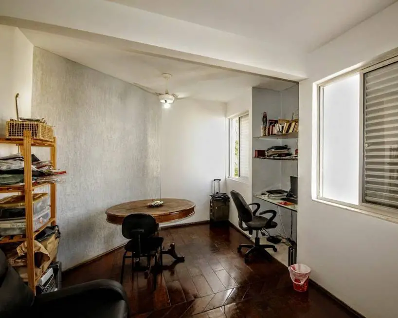 Foto 3 de Apartamento com 4 Quartos à venda, 280m² em Cidade Jardim, Belo Horizonte