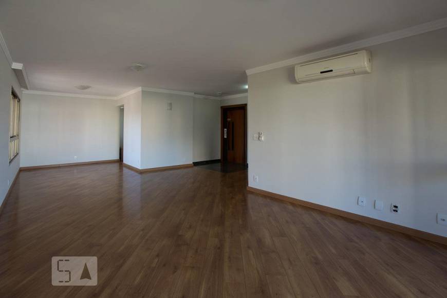 Foto 1 de Apartamento com 4 Quartos para alugar, 202m² em City Ribeirão, Ribeirão Preto