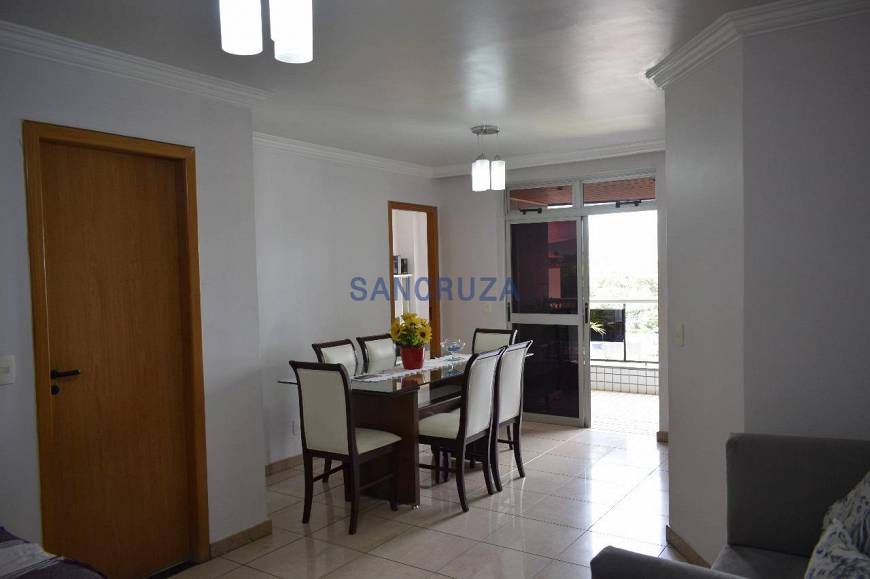 Foto 1 de Apartamento com 4 Quartos à venda, 110m² em Eldorado, Contagem