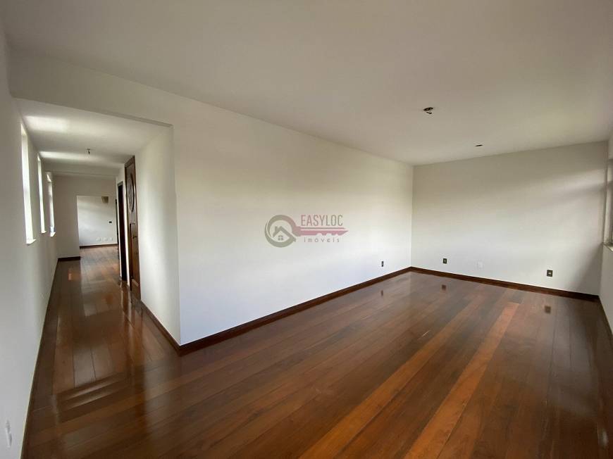 Foto 5 de Apartamento com 4 Quartos para alugar, 160m² em Lourdes, Belo Horizonte