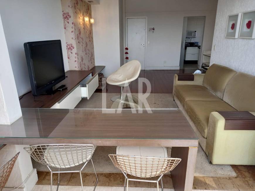 Foto 2 de Apartamento com 4 Quartos para alugar, 220m² em Lourdes, Belo Horizonte