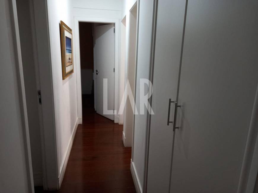 Foto 5 de Apartamento com 4 Quartos para alugar, 220m² em Lourdes, Belo Horizonte