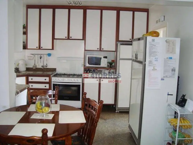 Foto 1 de Apartamento com 4 Quartos à venda, 300m² em Paraíso do Morumbi, São Paulo