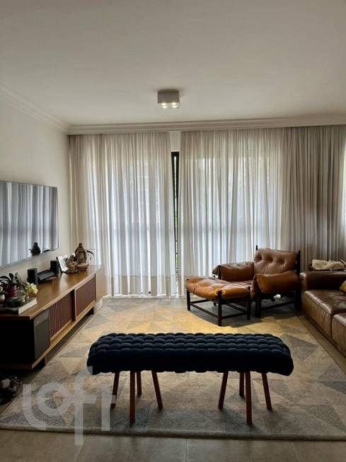 Foto 1 de Apartamento com 4 Quartos à venda, 125m² em Pinheiros, São Paulo