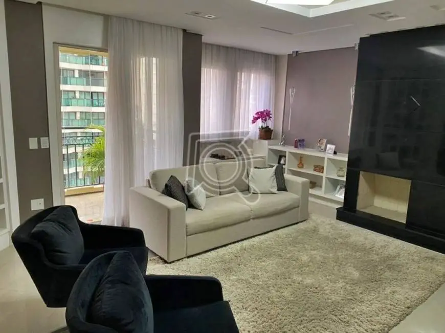 Foto 1 de Apartamento com 4 Quartos à venda, 155m² em Santana, São Paulo