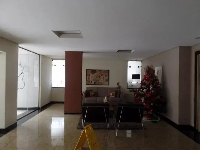 Foto 1 de Apartamento com 4 Quartos para alugar, 200m² em Setor Bela Vista, Goiânia