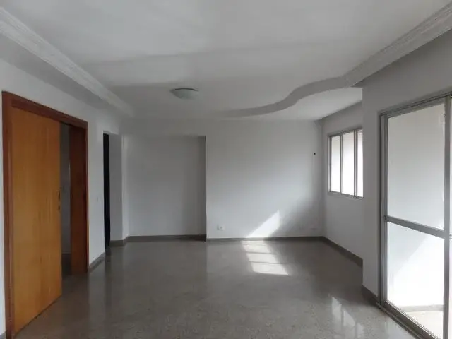 Foto 4 de Apartamento com 4 Quartos para alugar, 200m² em Setor Bela Vista, Goiânia