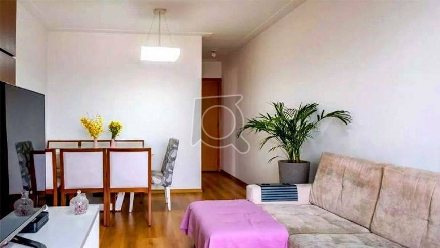 Foto 1 de Apartamento com 4 Quartos à venda, 83m² em Tatuapé, São Paulo