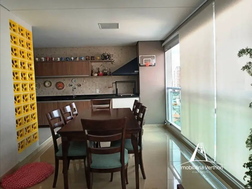 Foto 1 de Apartamento com 4 Quartos à venda, 163m² em Vila Clementino, São Paulo