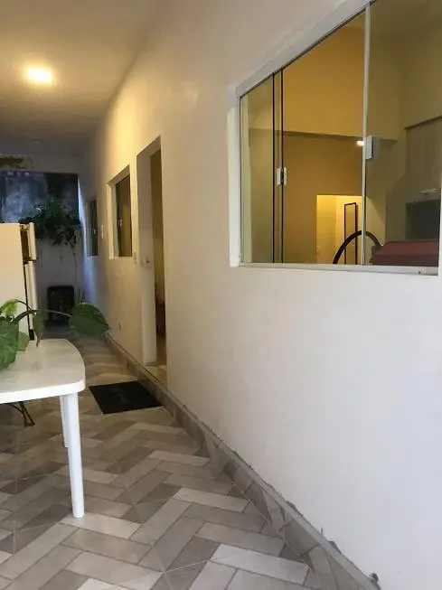 Foto 1 de Casa com 2 Quartos para alugar, 100m² em Barra Velha, Ilhabela