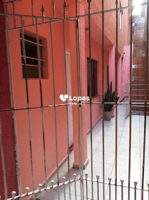 Foto 2 de Casa com 2 Quartos para venda ou aluguel, 100m² em Condominio Maracana, Santo André