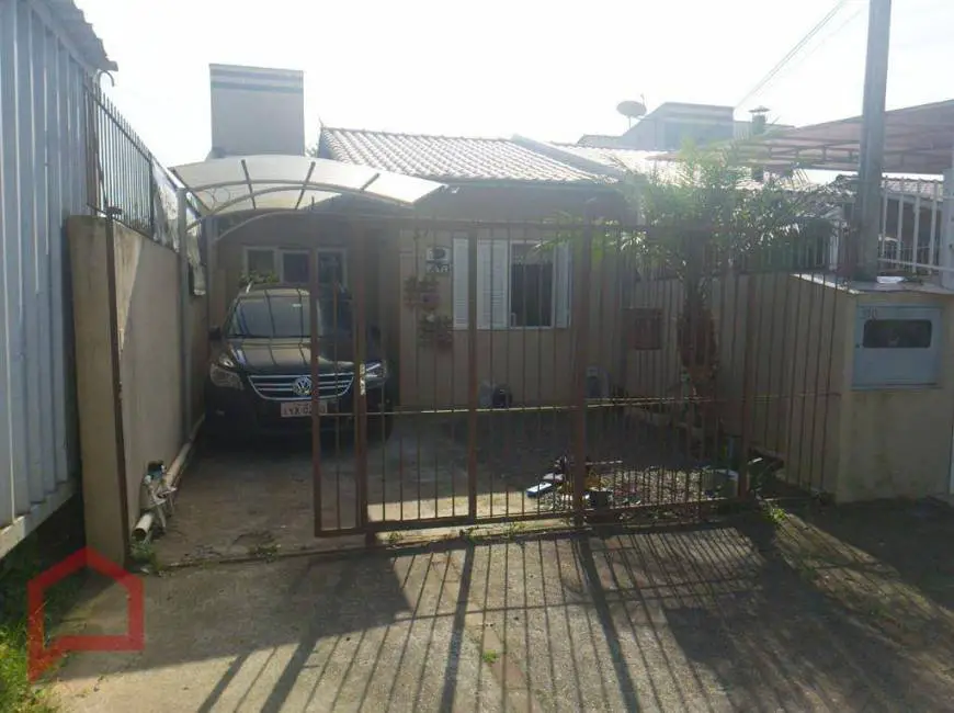 Foto 1 de Casa com 2 Quartos para alugar, 55m² em Independencia, São Leopoldo