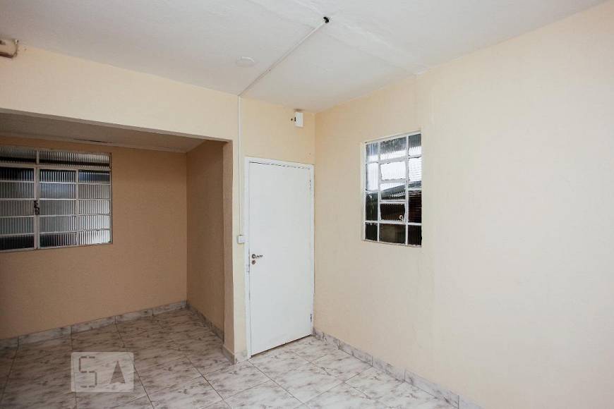 Foto 1 de Casa com 2 Quartos para alugar, 70m² em Picanço, Guarulhos
