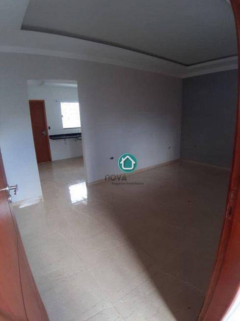 Foto 4 de Casa com 2 Quartos à venda, 123m² em Universitário, Campo Grande