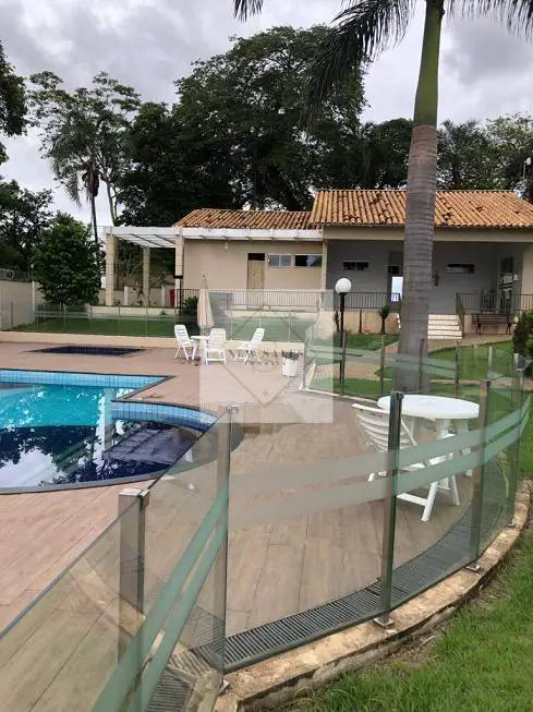 Foto 1 de Casa com 3 Quartos à venda, 75m² em Capuava, Goiânia