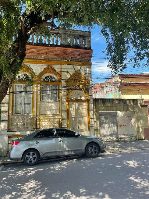Foto 1 de Casa com 3 Quartos para venda ou aluguel, 350m² em Centro, Manaus