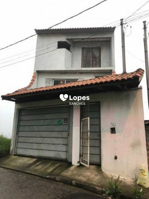 Foto 1 de Casa com 3 Quartos à venda, 250m² em Condominio Maracana, Santo André