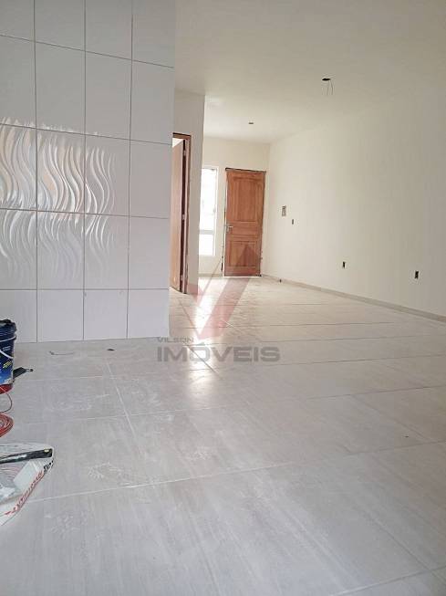 Foto 2 de Casa com 3 Quartos à venda, 72m² em Cruzeiro, Gravataí
