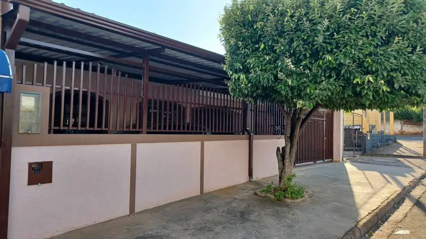 Foto 1 de Casa com 3 Quartos à venda, 124m² em Jardim Maria Antônia Nova Veneza, Sumare