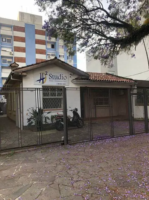 Foto 1 de Casa com 3 Quartos à venda, 160m² em Menino Deus, Porto Alegre