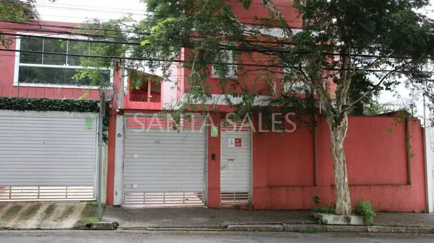 Foto 1 de Casa com 3 Quartos à venda, 250m² em Paraíso, São Paulo