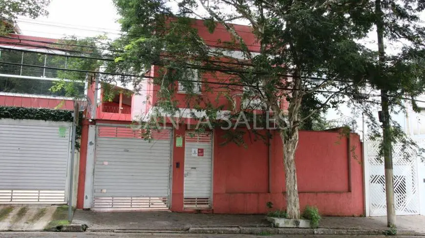 Foto 2 de Casa com 3 Quartos à venda, 250m² em Paraíso, São Paulo