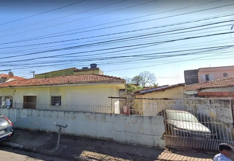 Foto 1 de Casa com 3 Quartos para alugar, 200m² em Rudge Ramos, São Bernardo do Campo