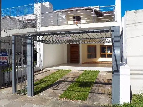 Foto 1 de Casa com 3 Quartos à venda, 178m² em Sarandi, Porto Alegre