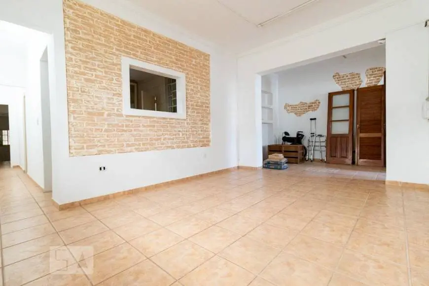 Foto 1 de Casa com 3 Quartos para alugar, 425m² em Sumaré, São Paulo