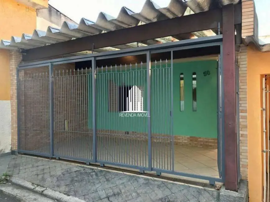 Foto 1 de Casa com 3 Quartos à venda, 150m² em Vila Ema, São Paulo