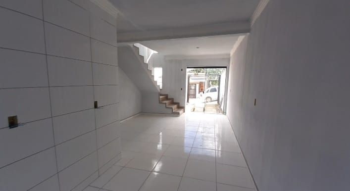 Foto 1 de Casa com 3 Quartos à venda, 100m² em Zantão, Brusque