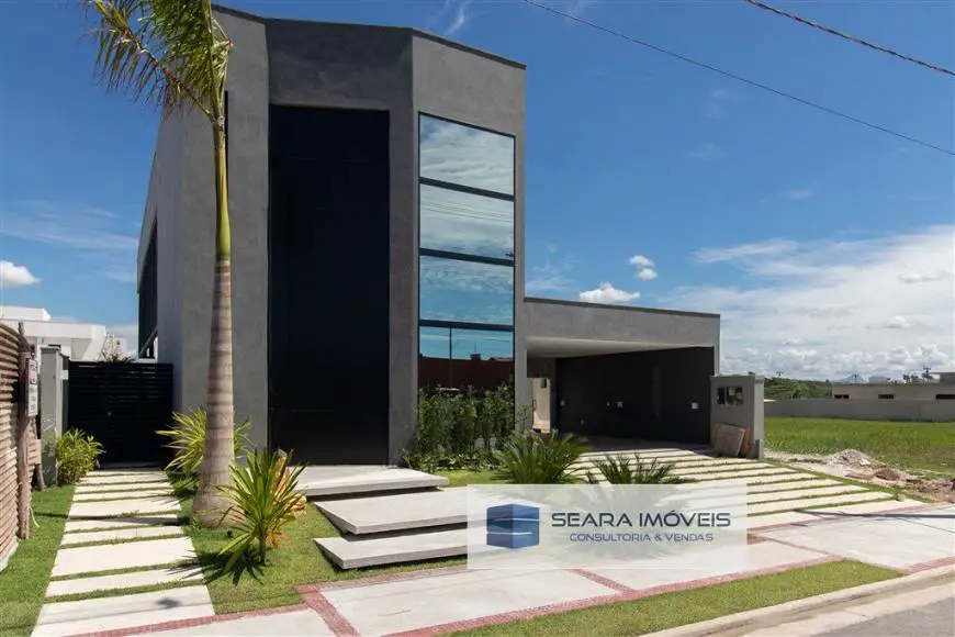 Foto 1 de Casa com 4 Quartos à venda, 527m² em Interlagos I, Vila Velha