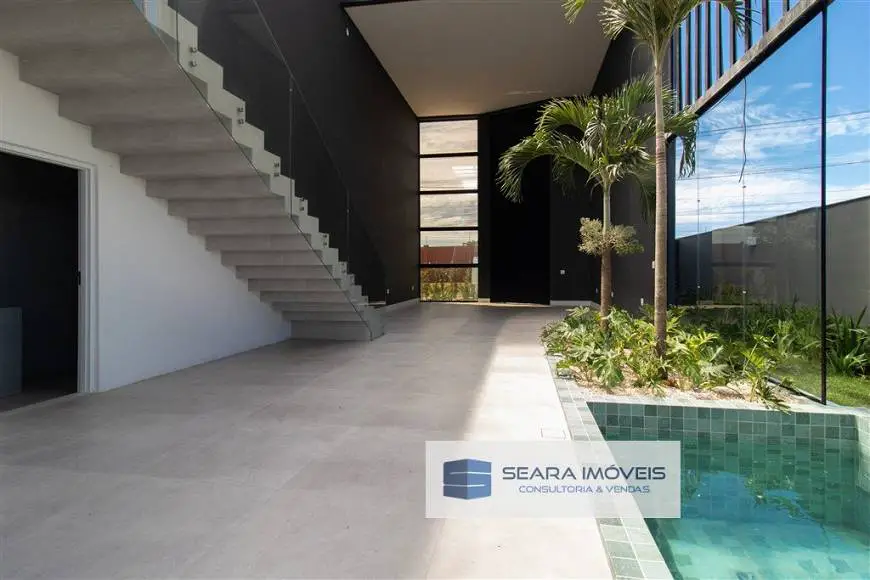Foto 5 de Casa com 4 Quartos à venda, 527m² em Interlagos I, Vila Velha