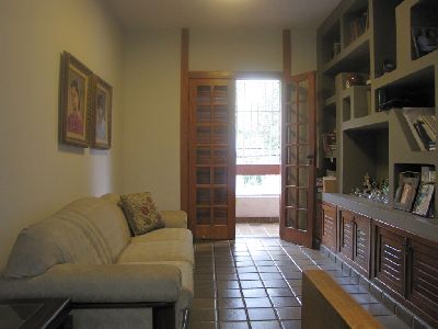 Foto 5 de Casa com 4 Quartos à venda, 300m² em Santa Lúcia, Vitória