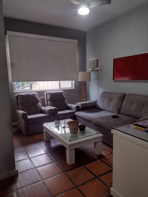 Foto 5 de Casa com 4 Quartos à venda, 180m² em Vila Kosmos, Rio de Janeiro