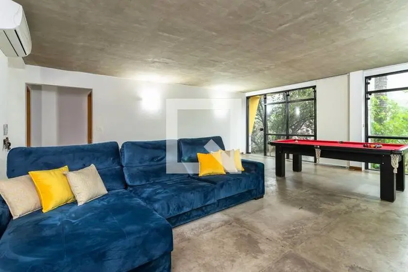 Foto 1 de Casa com 4 Quartos à venda, 478m² em Vila Madalena, São Paulo