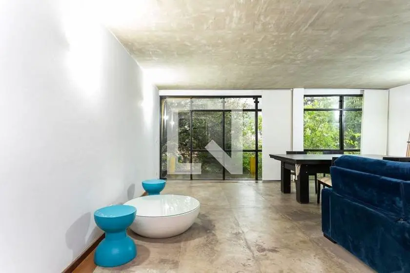 Foto 3 de Casa com 4 Quartos à venda, 478m² em Vila Madalena, São Paulo